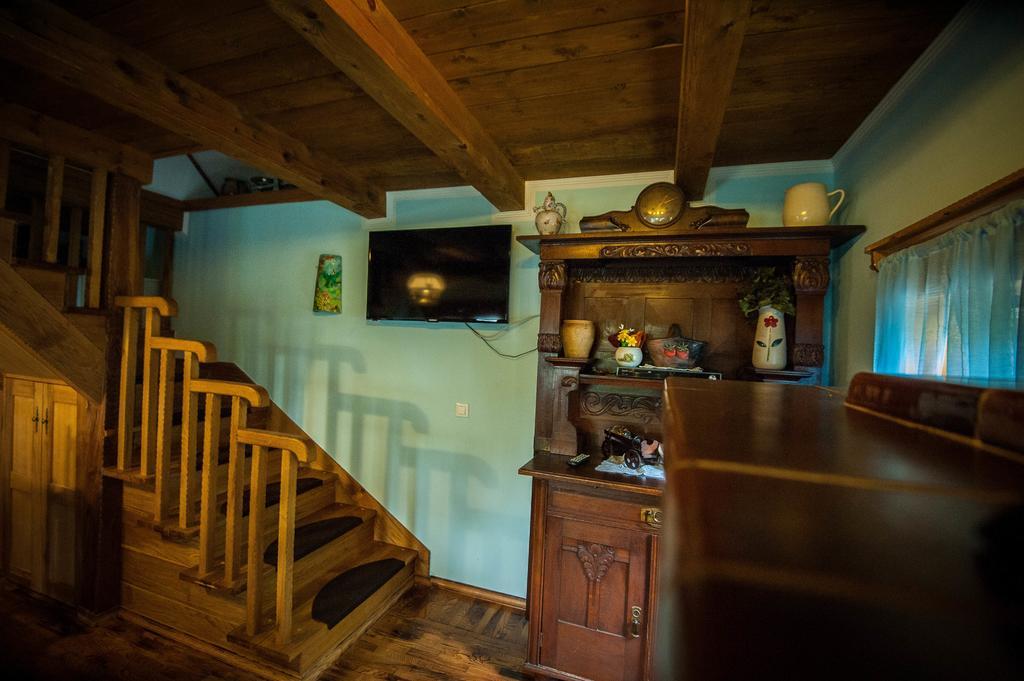 Lodge Green Paradise Klanjec Room photo