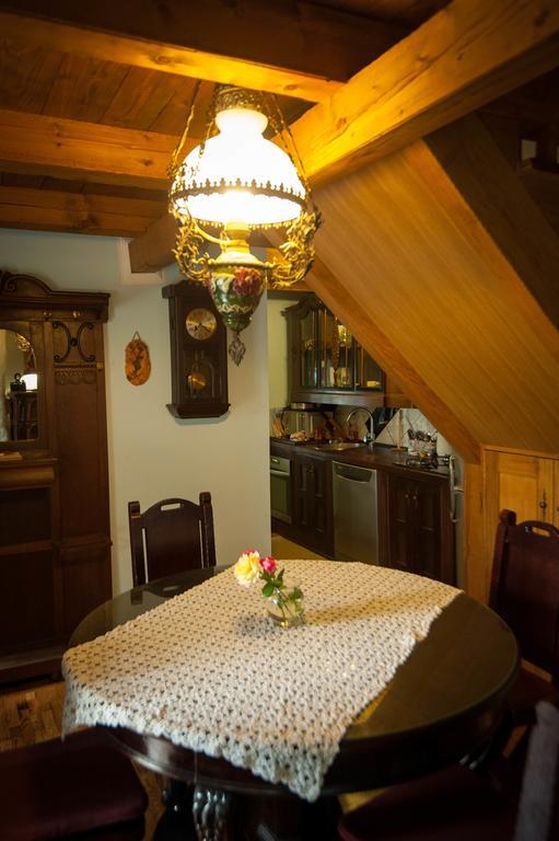 Lodge Green Paradise Klanjec Room photo